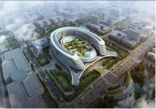 天津市第三中心医院（东丽院区）新址扩建