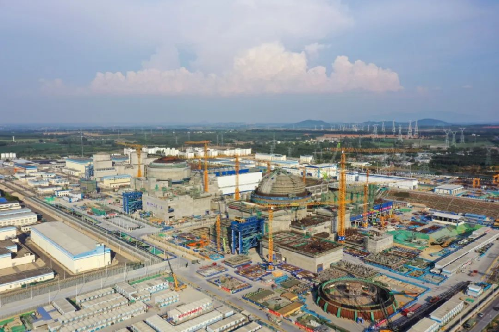 中色(宁夏)东方项目部冶炼废渣处置场建设项目